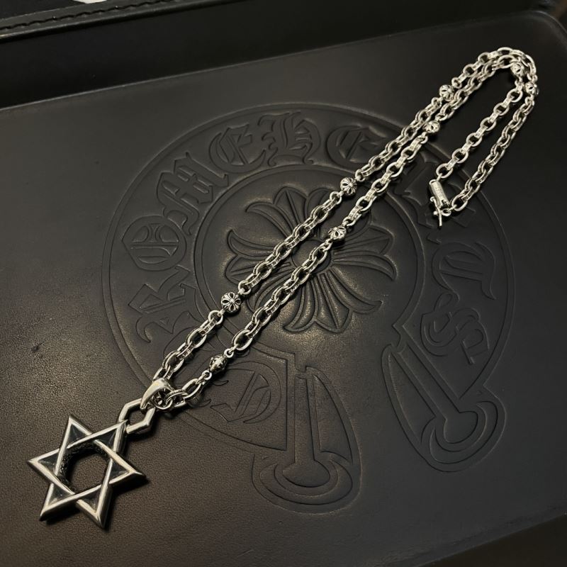 Chrome Hearts Necklaces